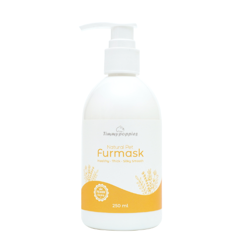 Natural Pet Furmask